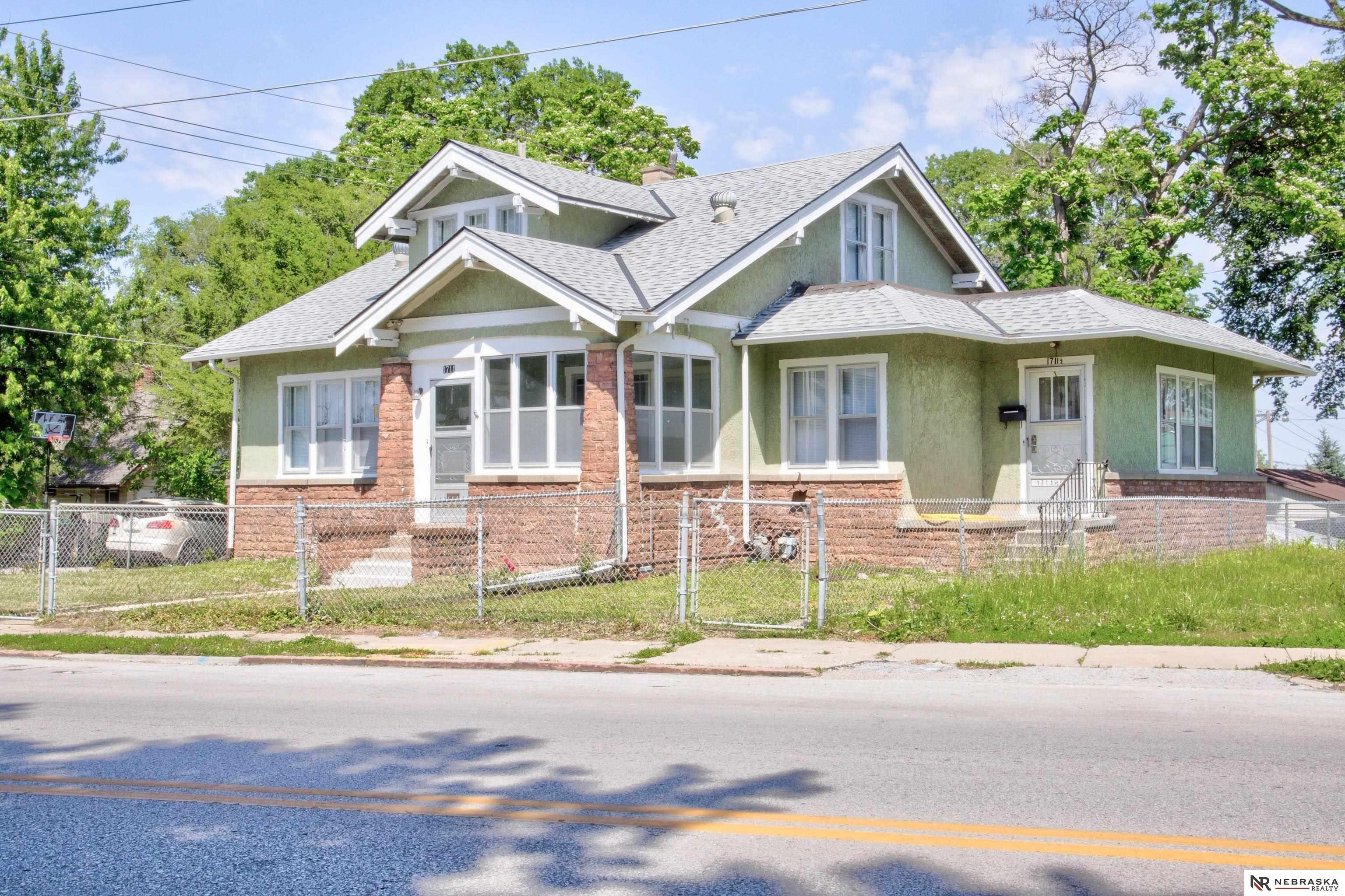 1. 1711 Military Avenue