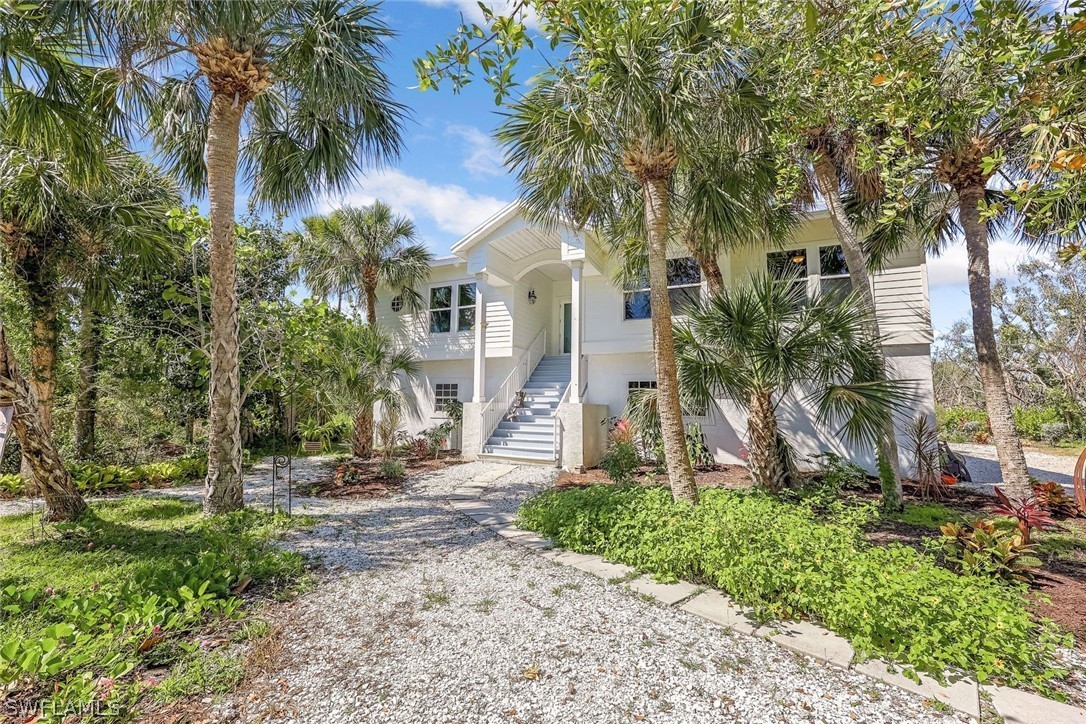 1. 5089 Sanibel Captiva Road