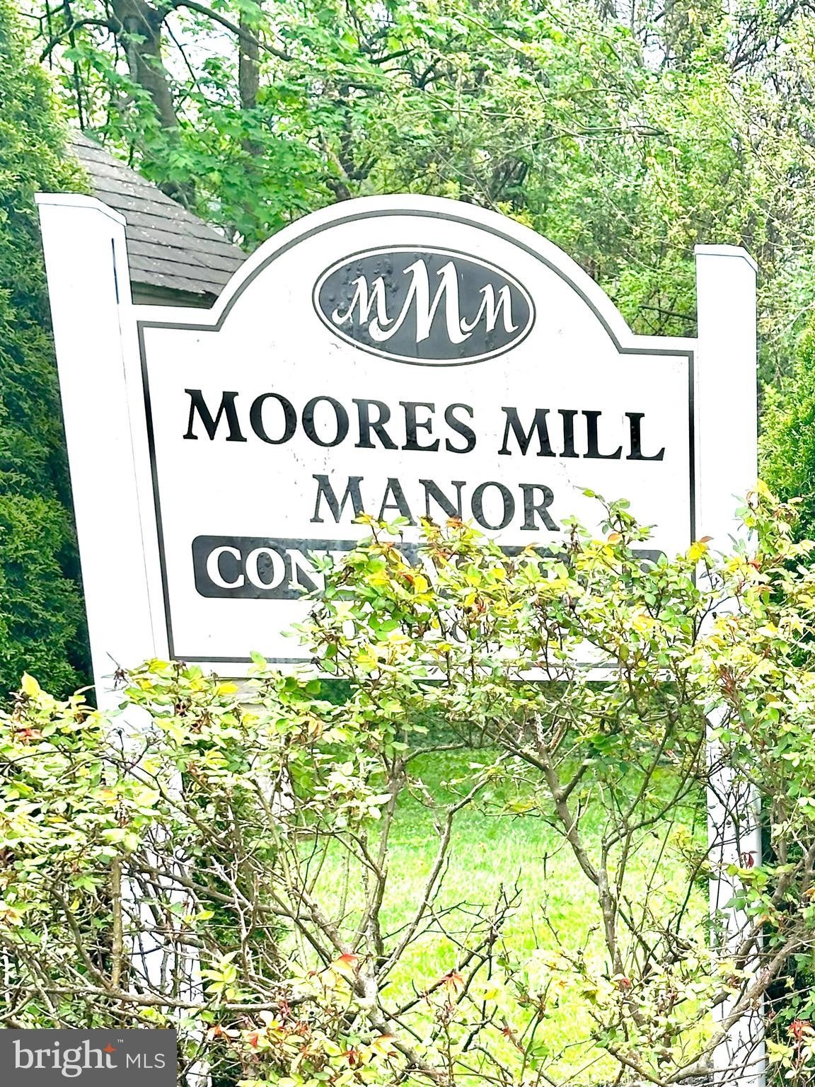 15. 491 Moores Mill Road