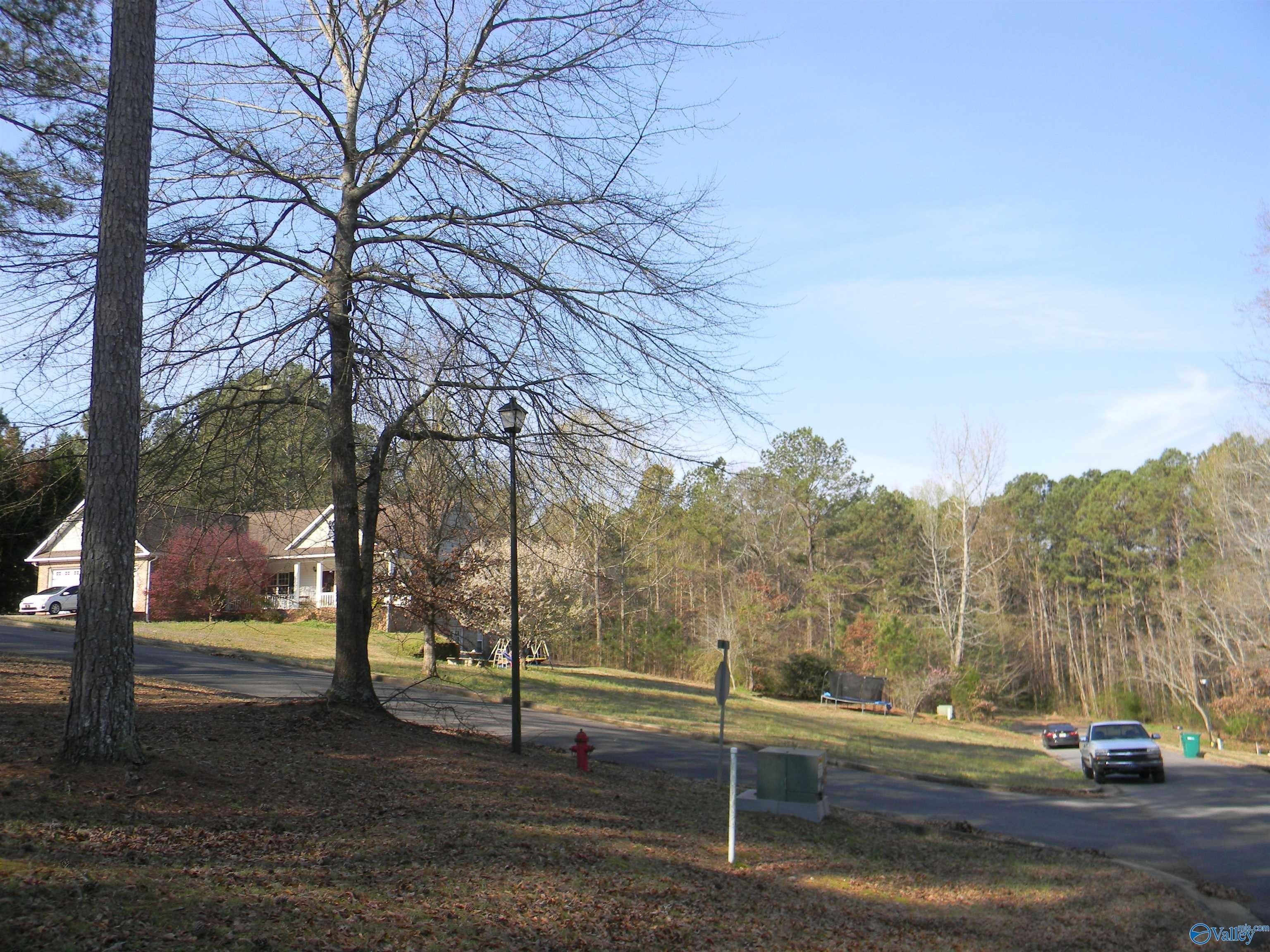 8. Lot 16 Cade Circle