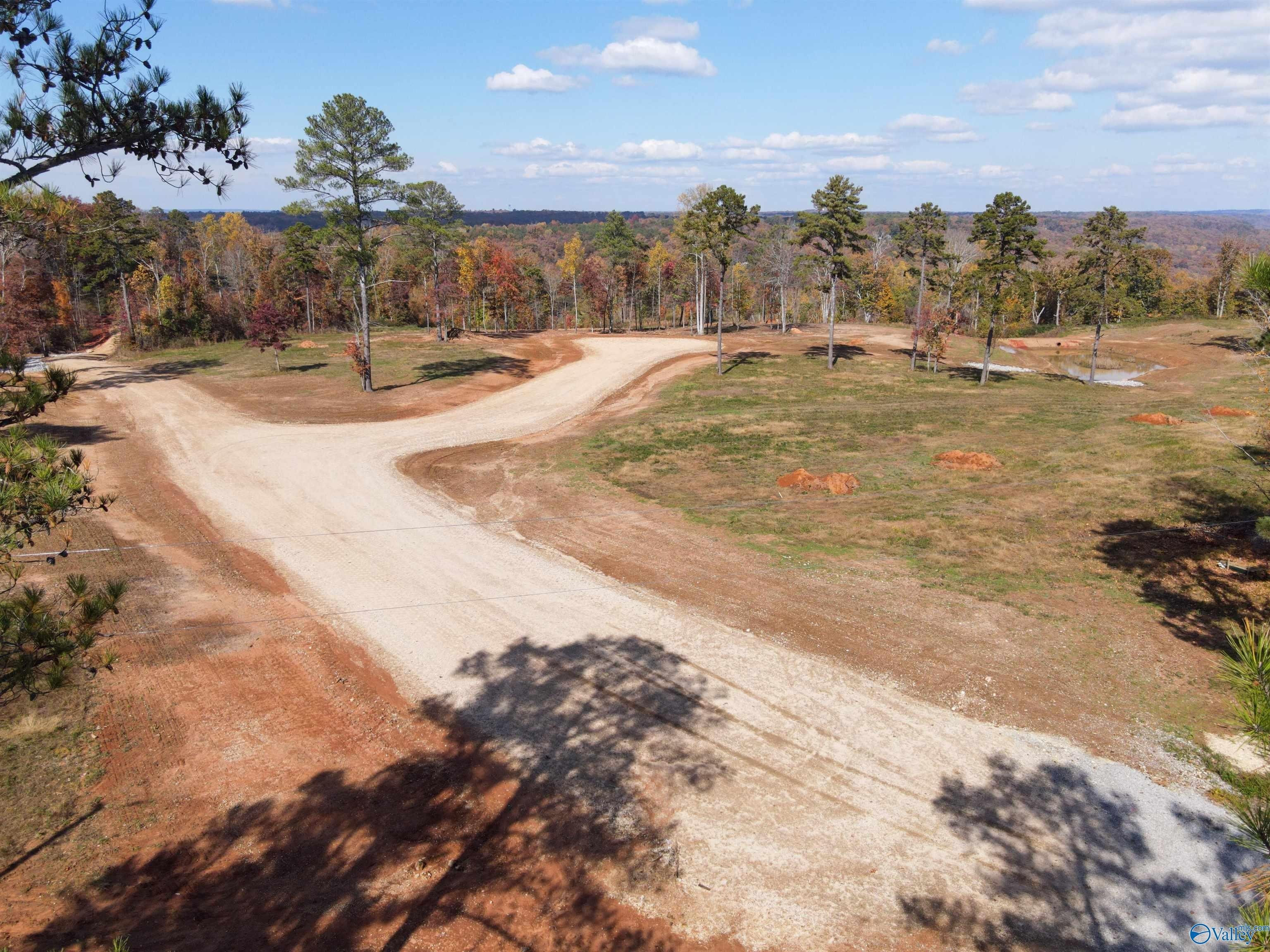 2. Lot 15 Mccorkle Mountain Road