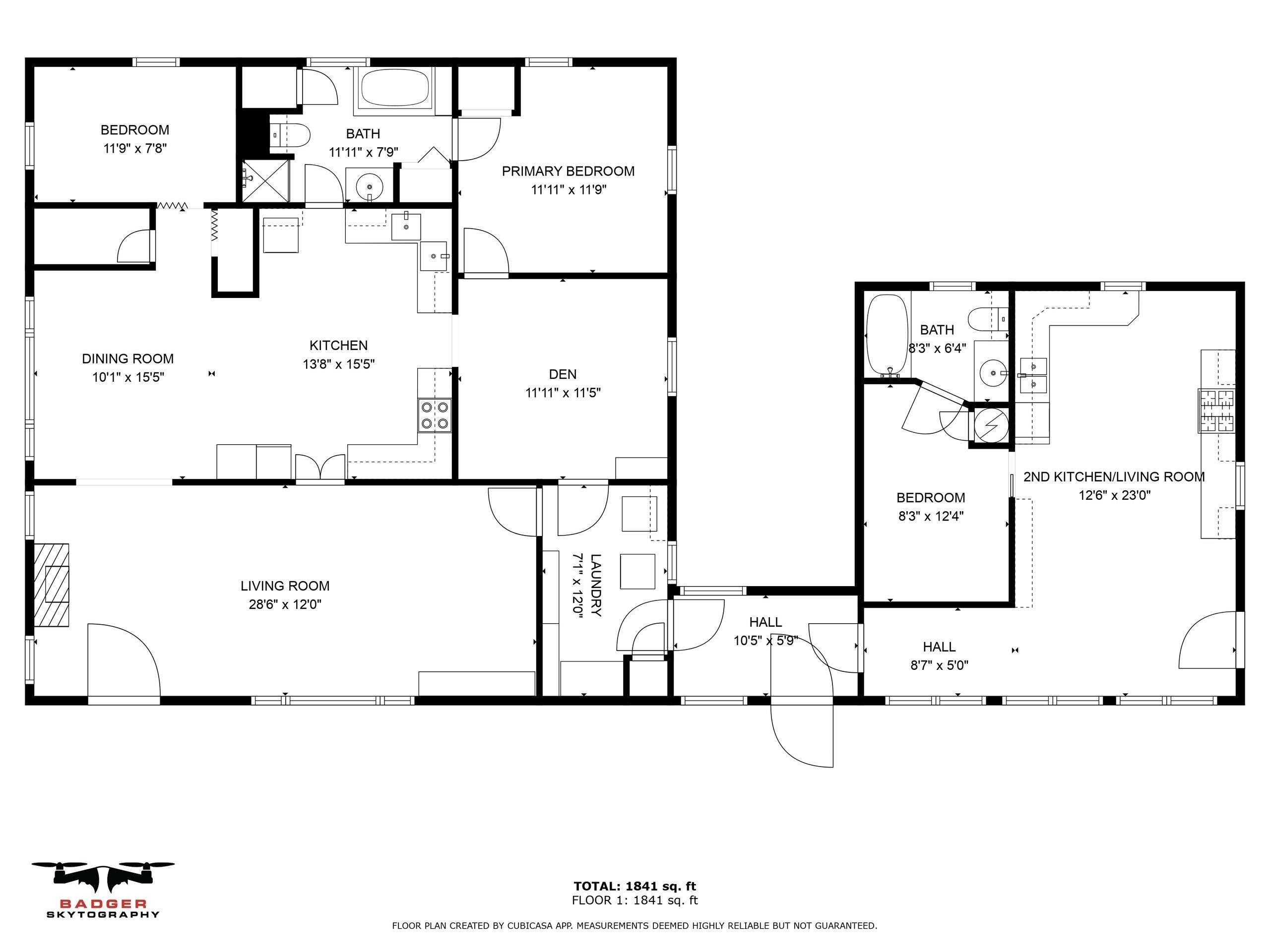 42. 4218 Rowell Lane