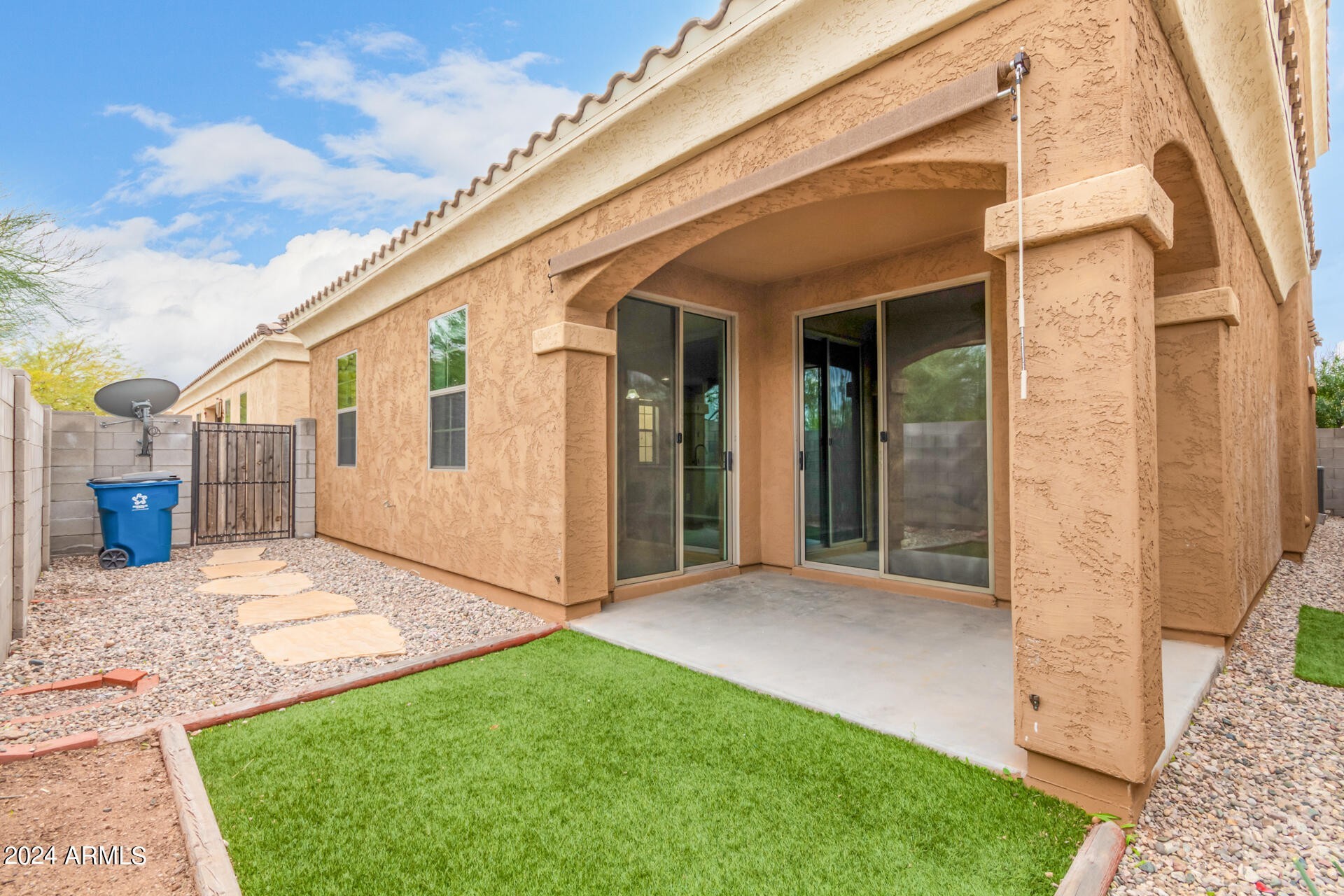 41. 1683 S Desert View Place