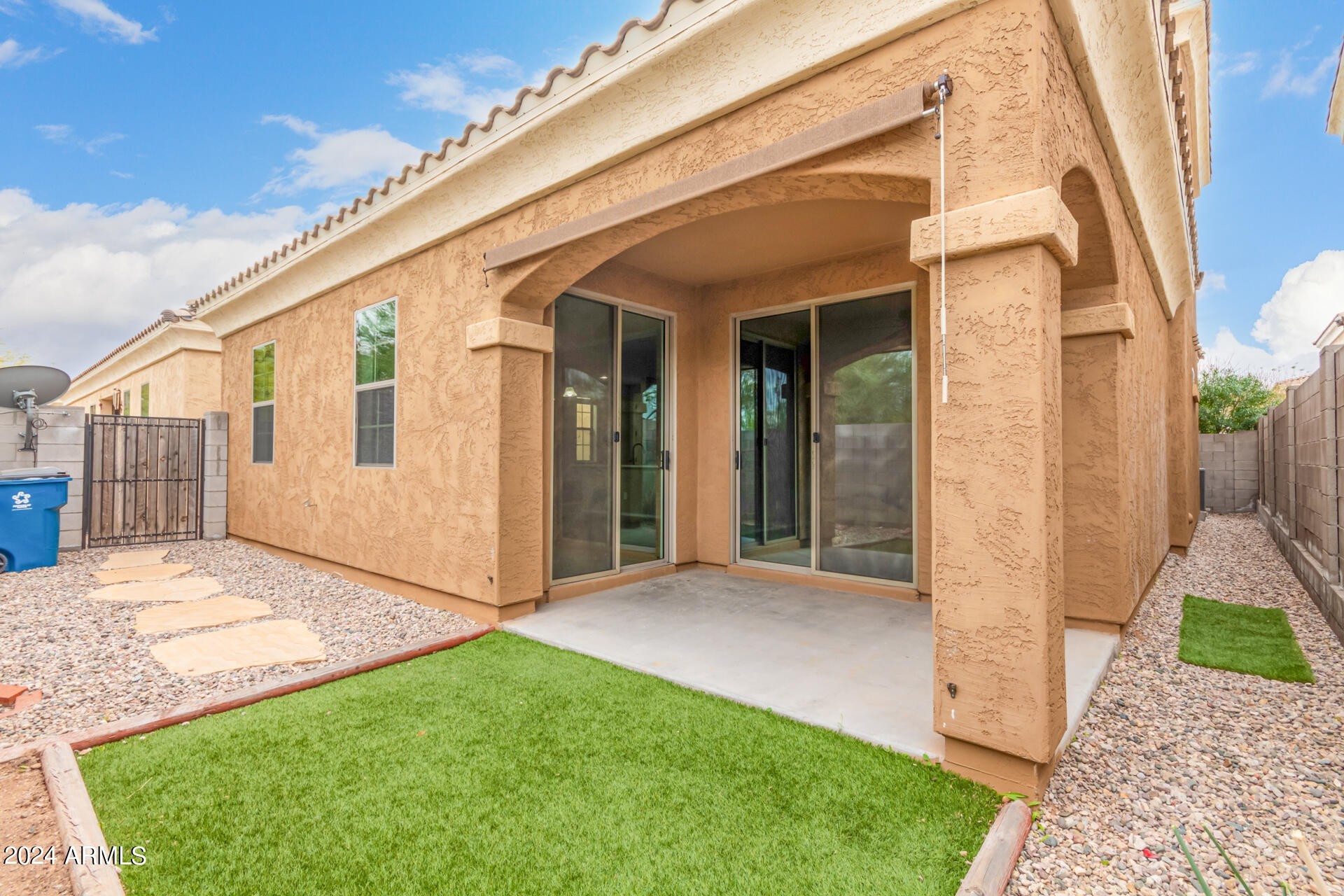 42. 1683 S Desert View Place