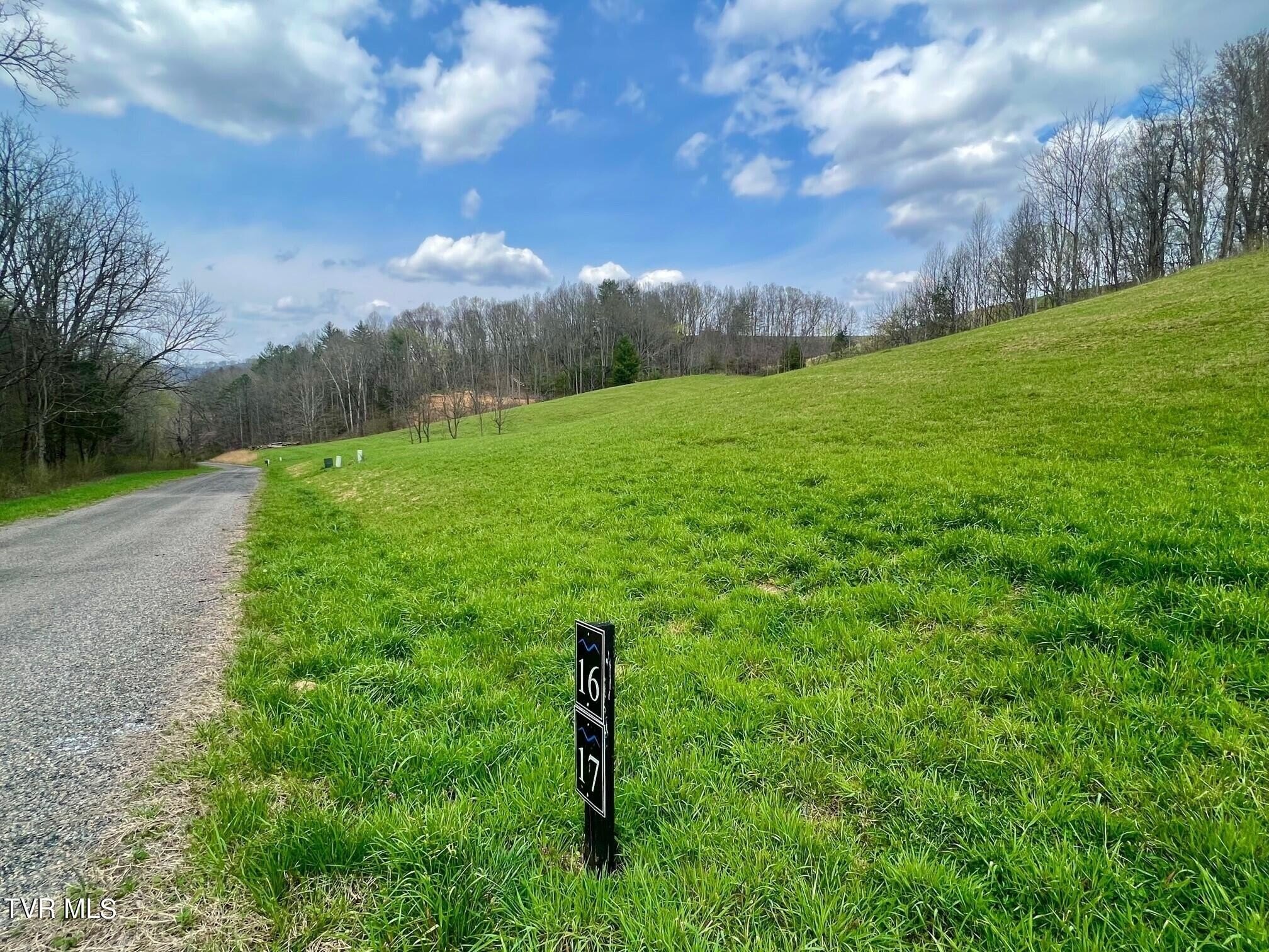 6. Lot 17 Silver Oak Private Trail