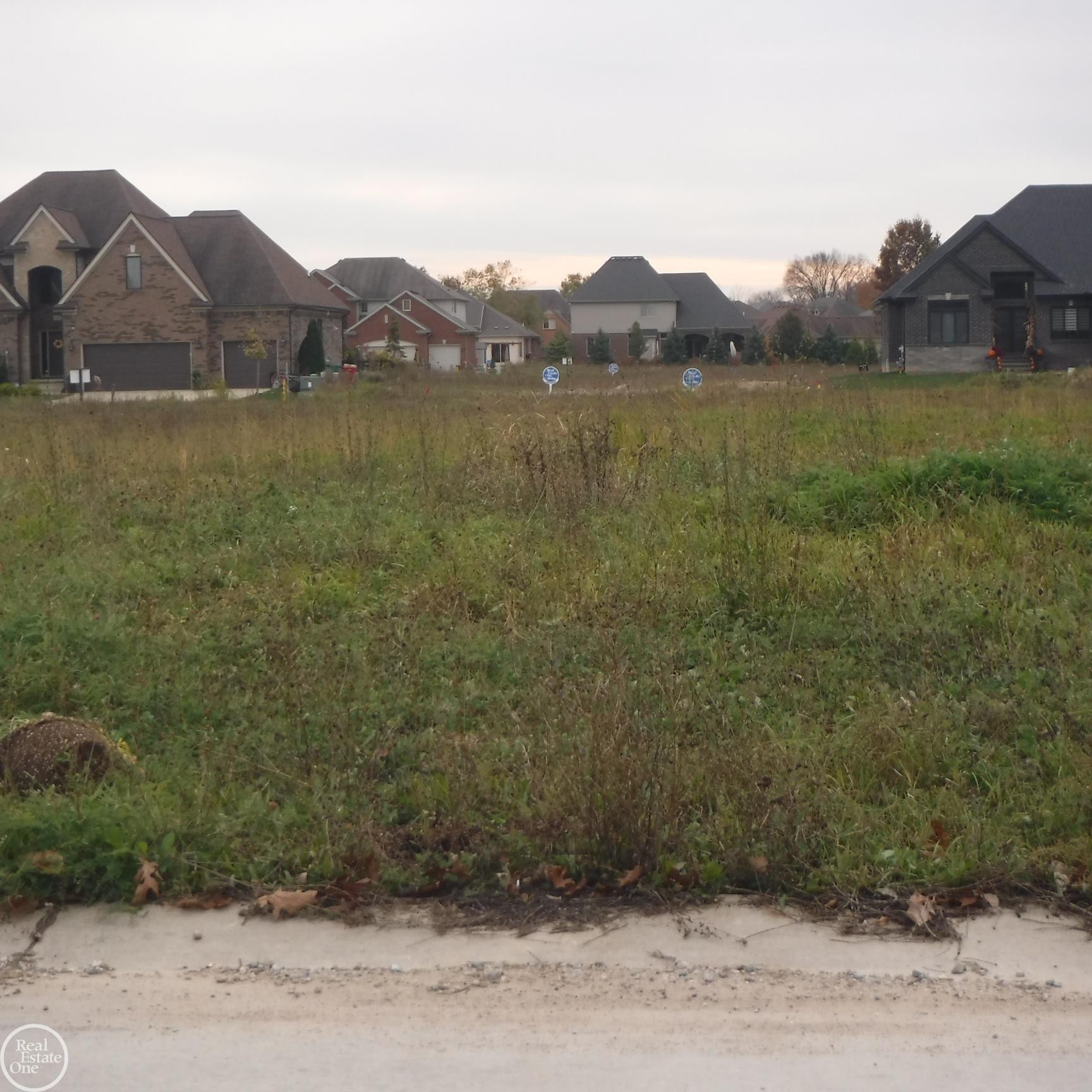 1. 19293 Potomac Rd. Lot