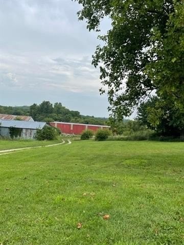 3. 50+ Acres On Salem Road