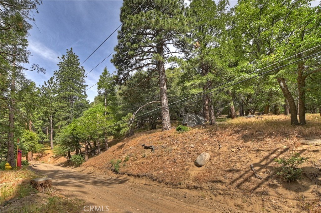 2. 110 Lots 110-123 Burnt Mill Canyon Road