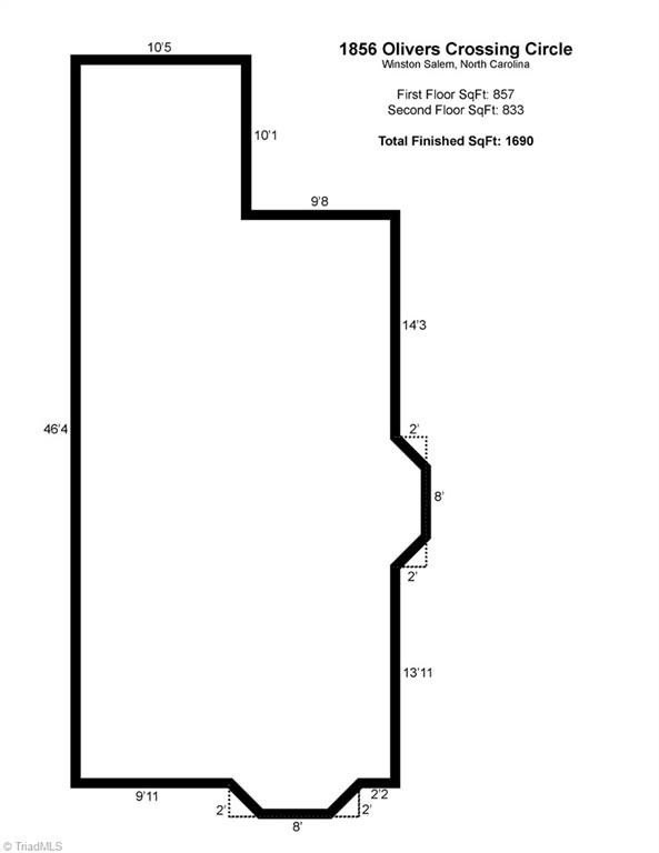 35. 1856 Olivers Crossing Circle