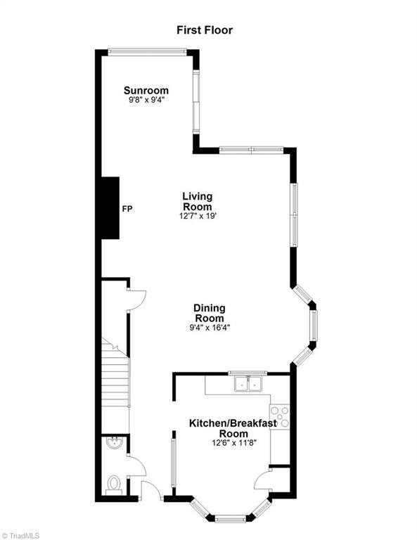 33. 1856 Olivers Crossing Circle