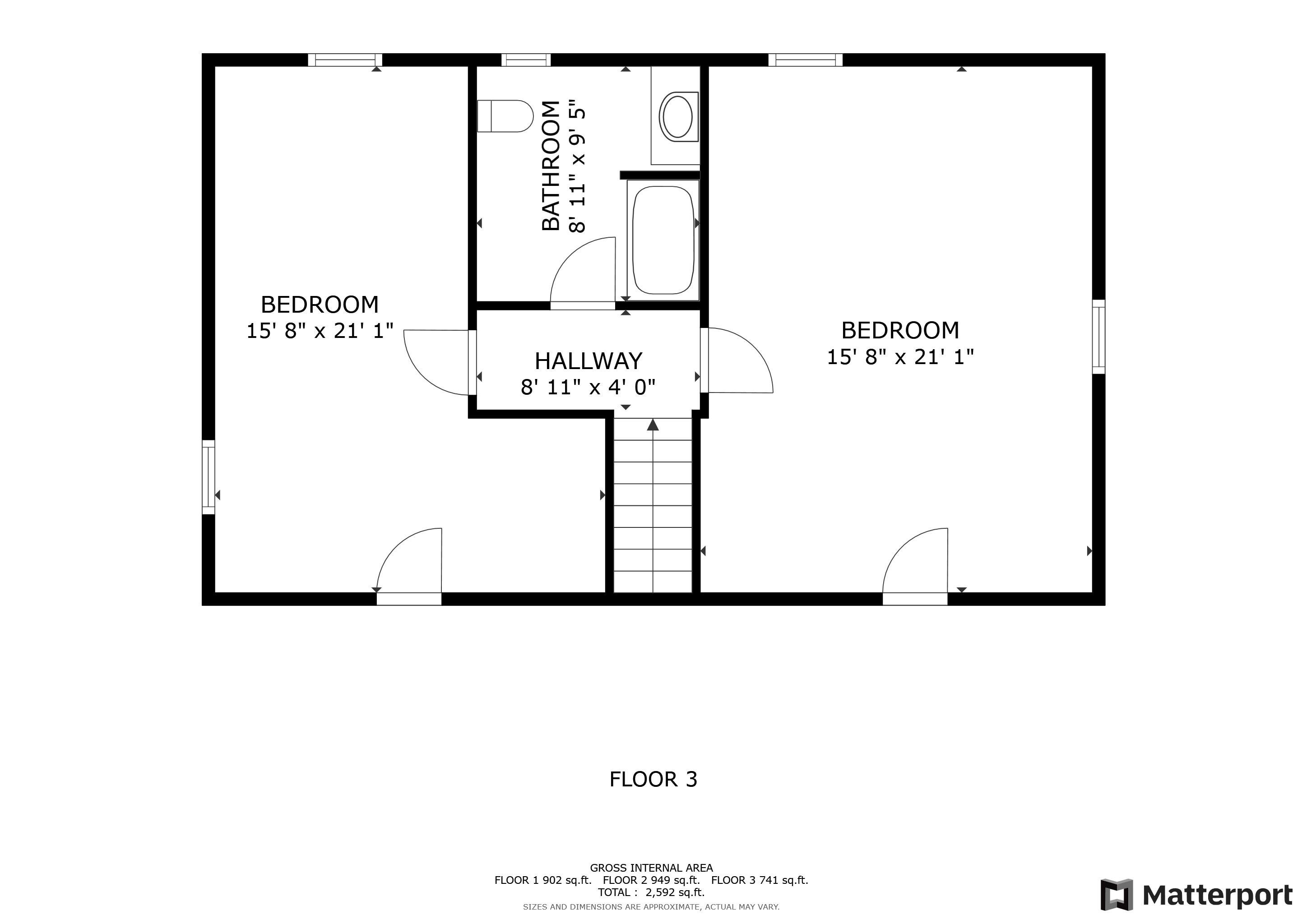 39. 11 Hawthorn Court