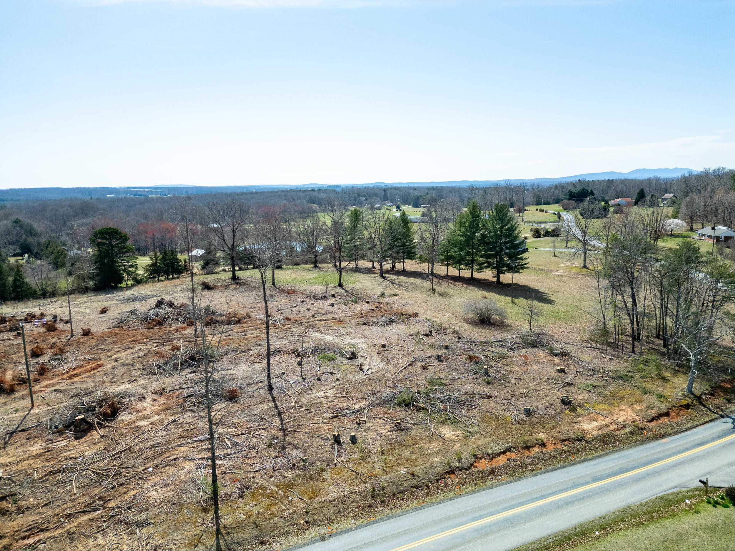 23. Lot 1 Crab Orchard Rd