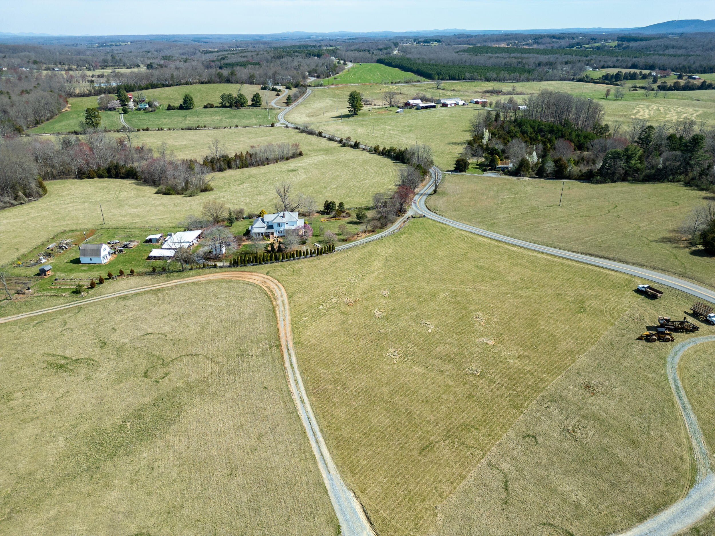 18. Lot 1 Crab Orchard Rd