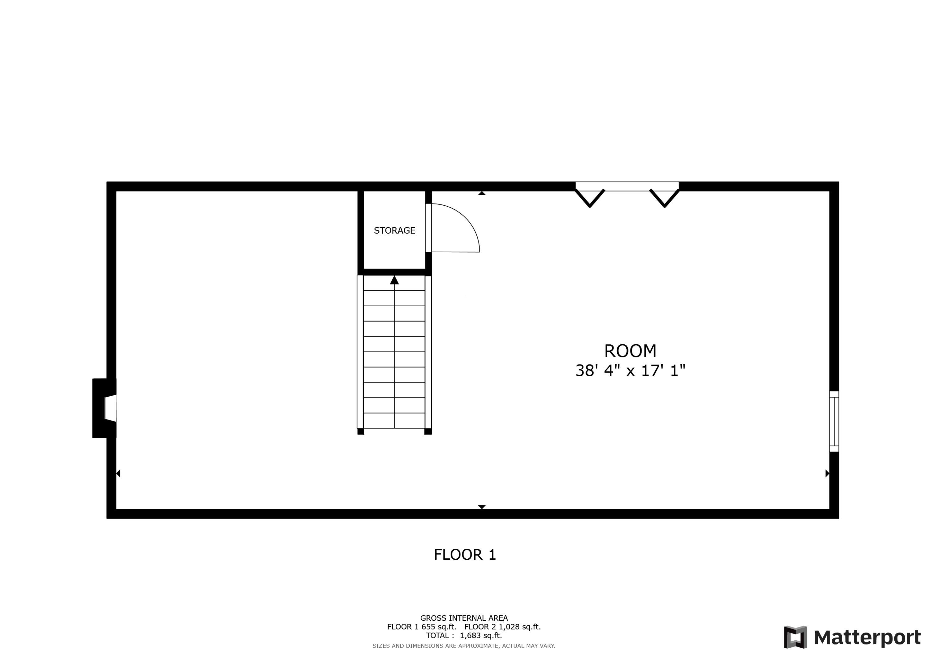 34. 40 Baywood Road