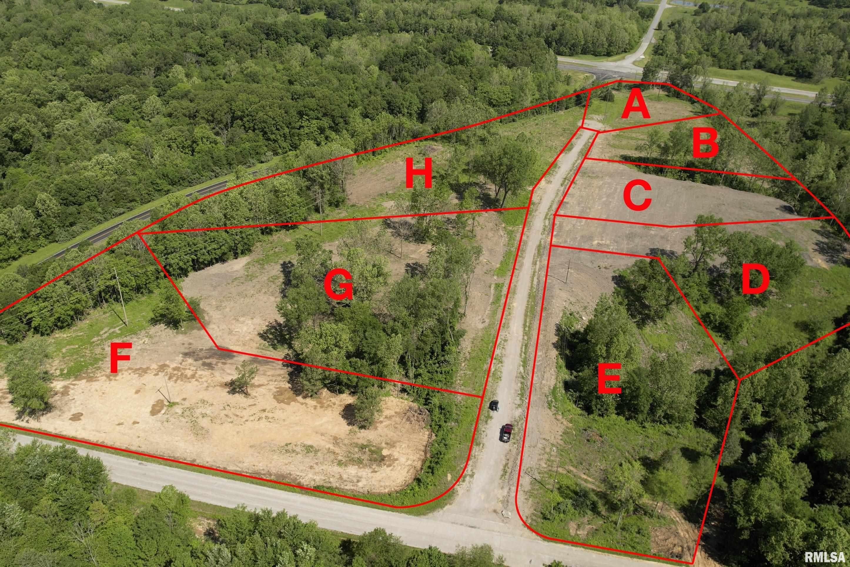 1. Lot C Charlie Birger Lane