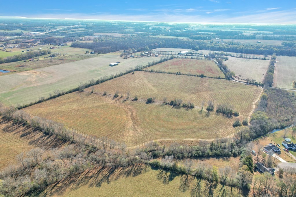 26. 42.8 Ac Turner Rd