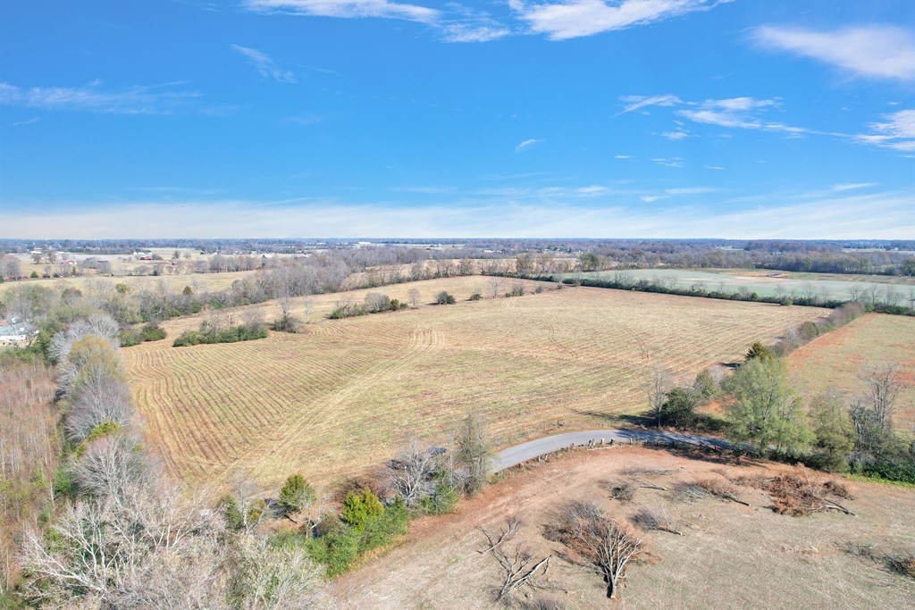 32. 42.8 Ac Turner Rd