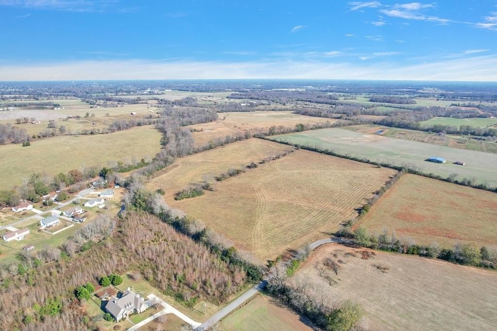 1. 42.8 Ac Turner Rd