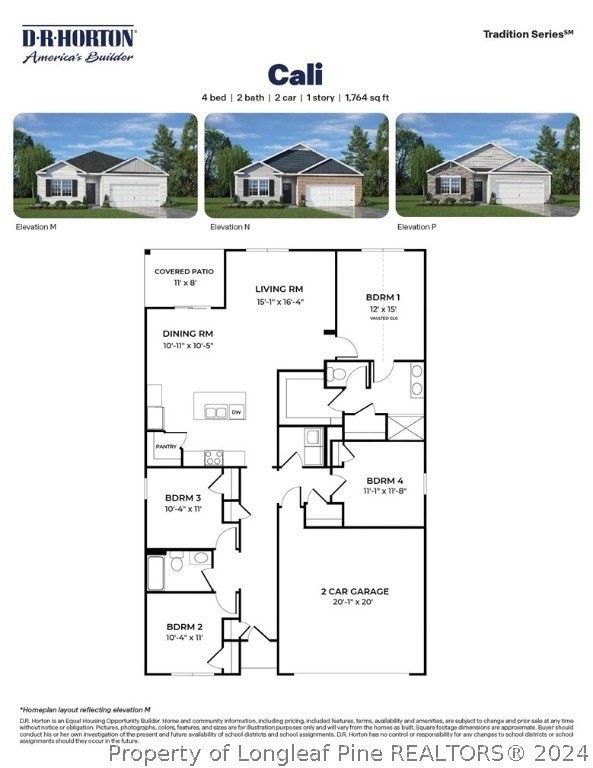 2. 5619 Tantobie (Lot 45) Road