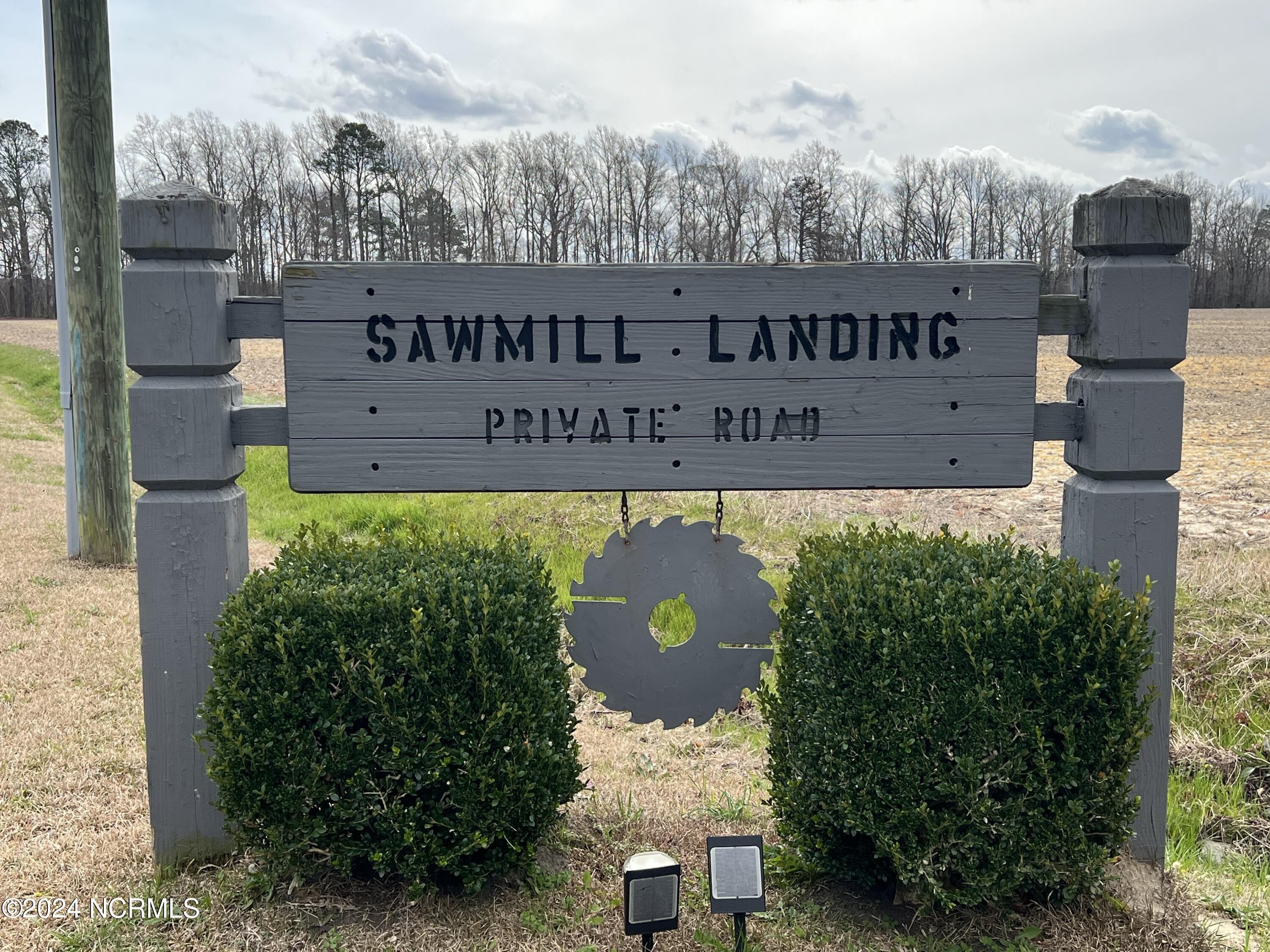 2. 571 Sawmill Landing Road