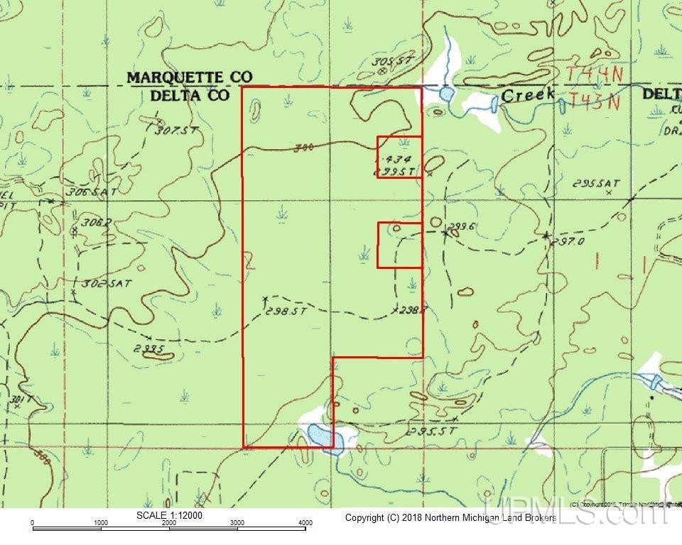 39. 280 Acres Section 2