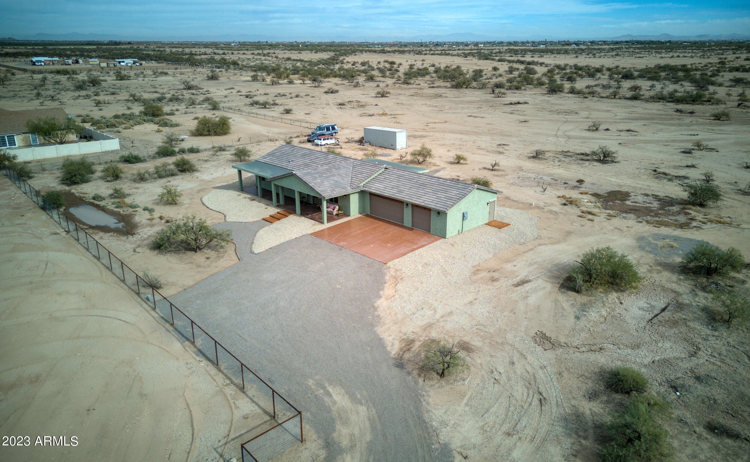 2. 14165 S Palo Verde Trail