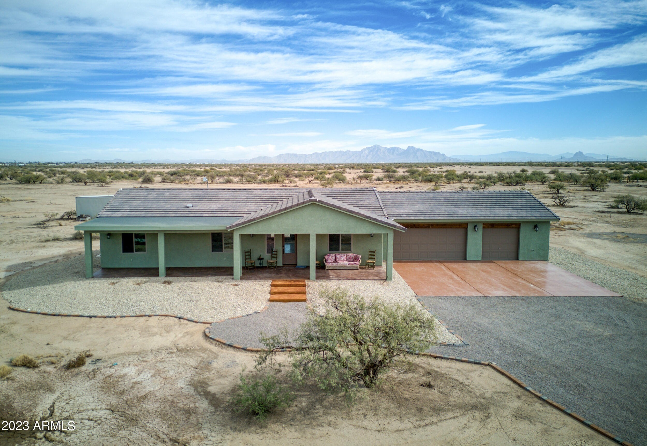 1. 14165 S Palo Verde Trail