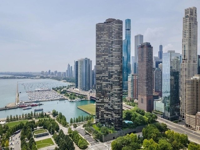 1. 505 N Lake Shore Drive