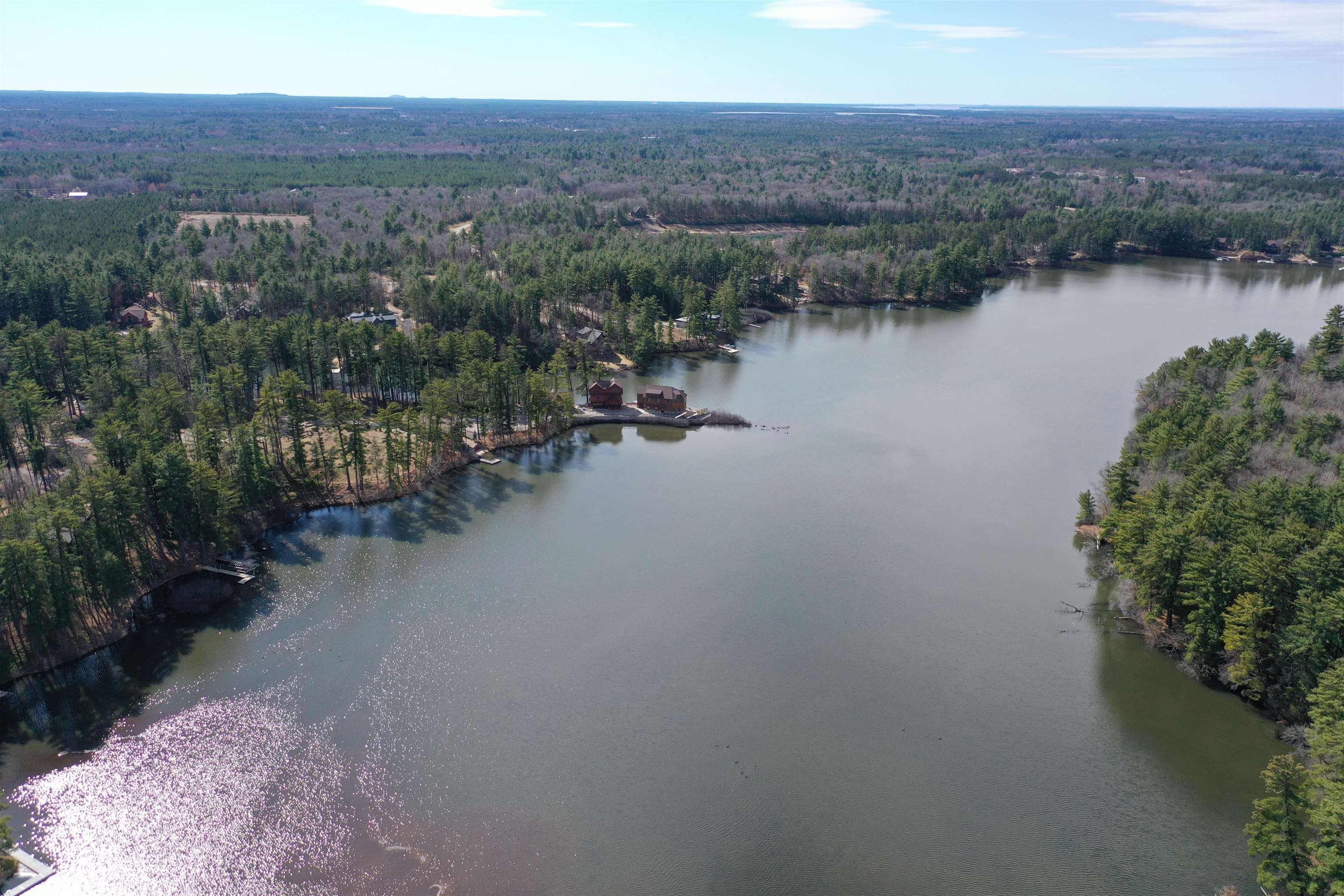 7. Lot 15 Fly Rod Trail