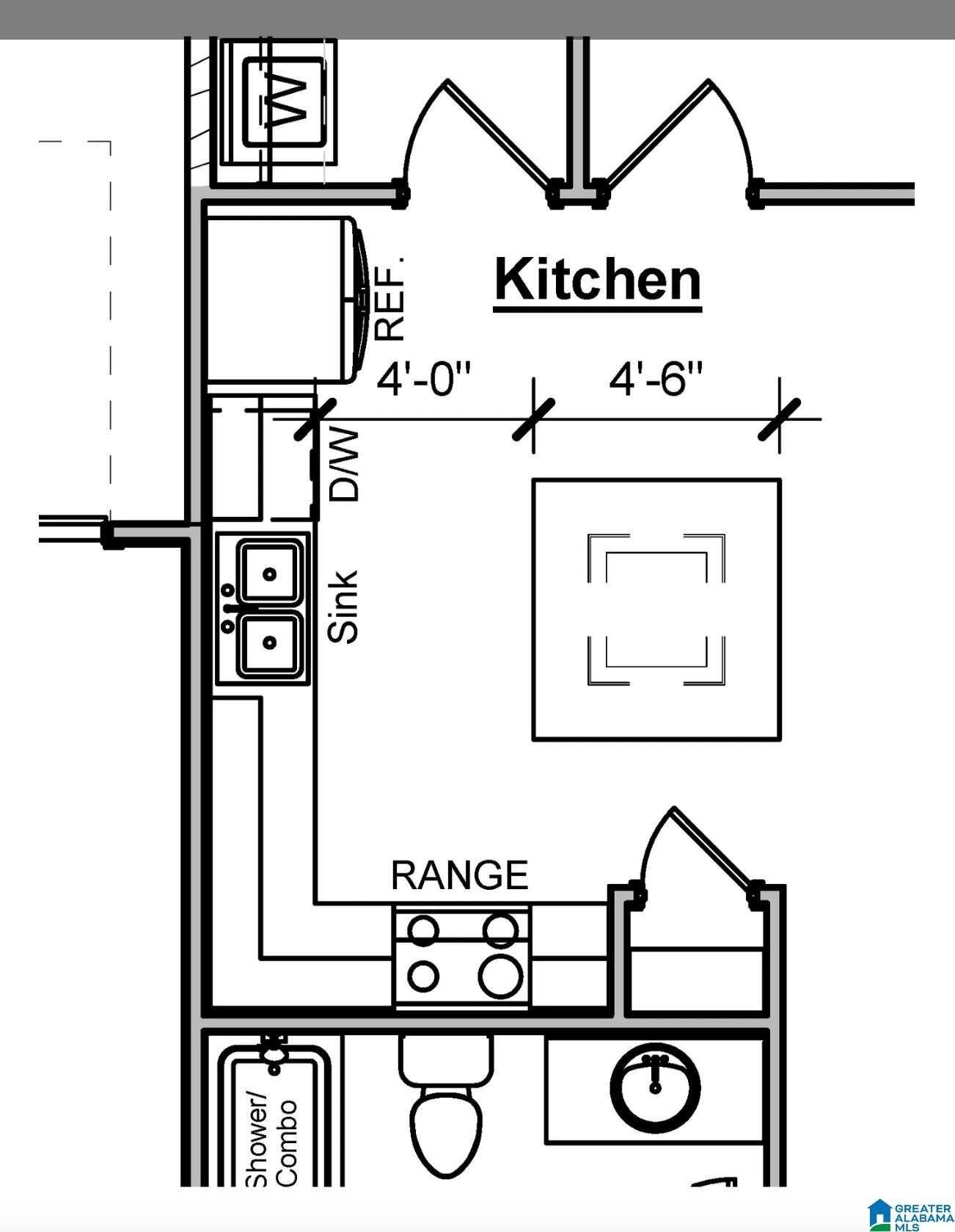 5. 2222 Simms Ridge