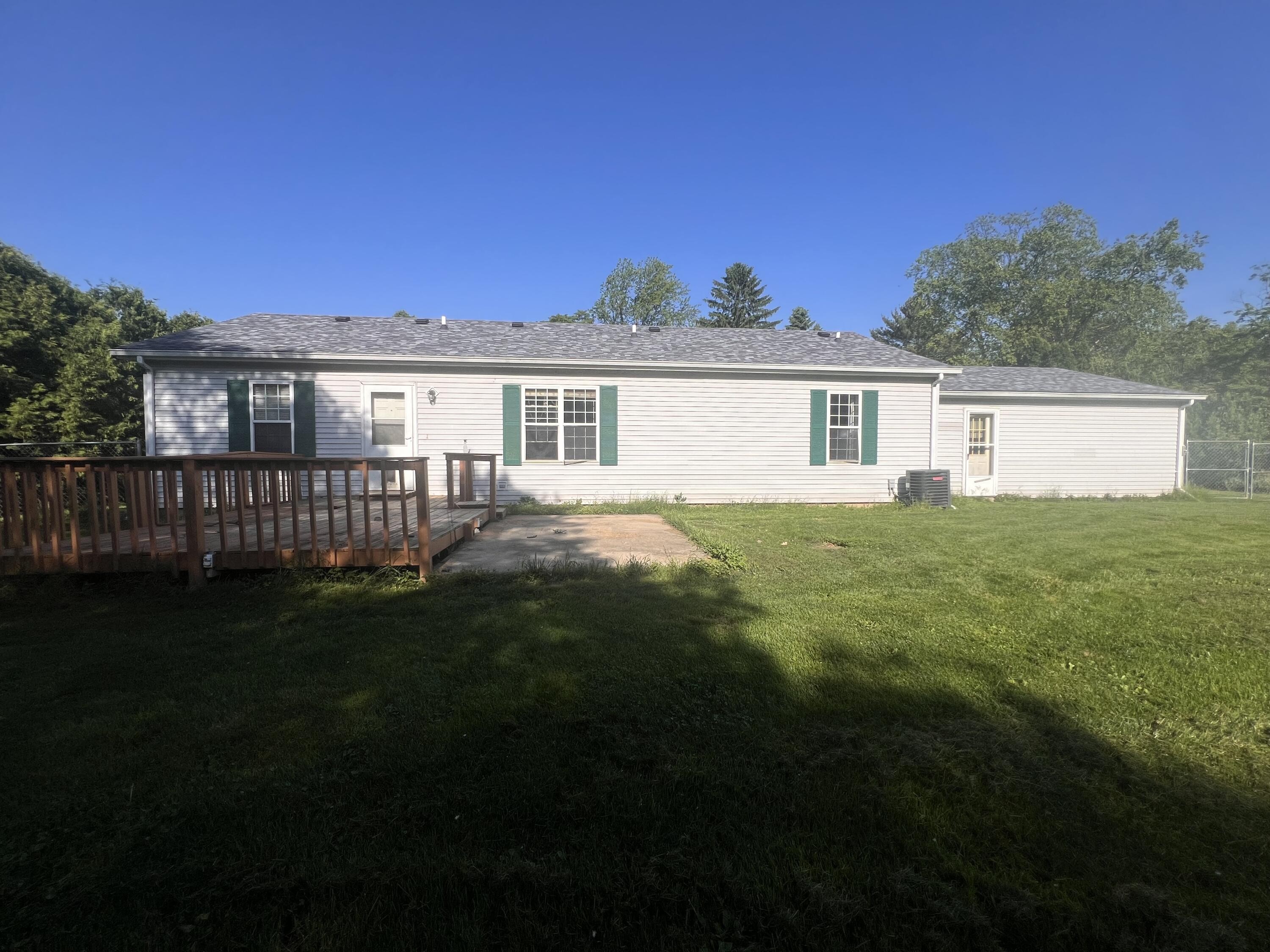 2. 3155 County Line Road