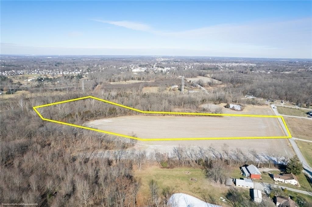 2. 9.645ac Schlottman Road