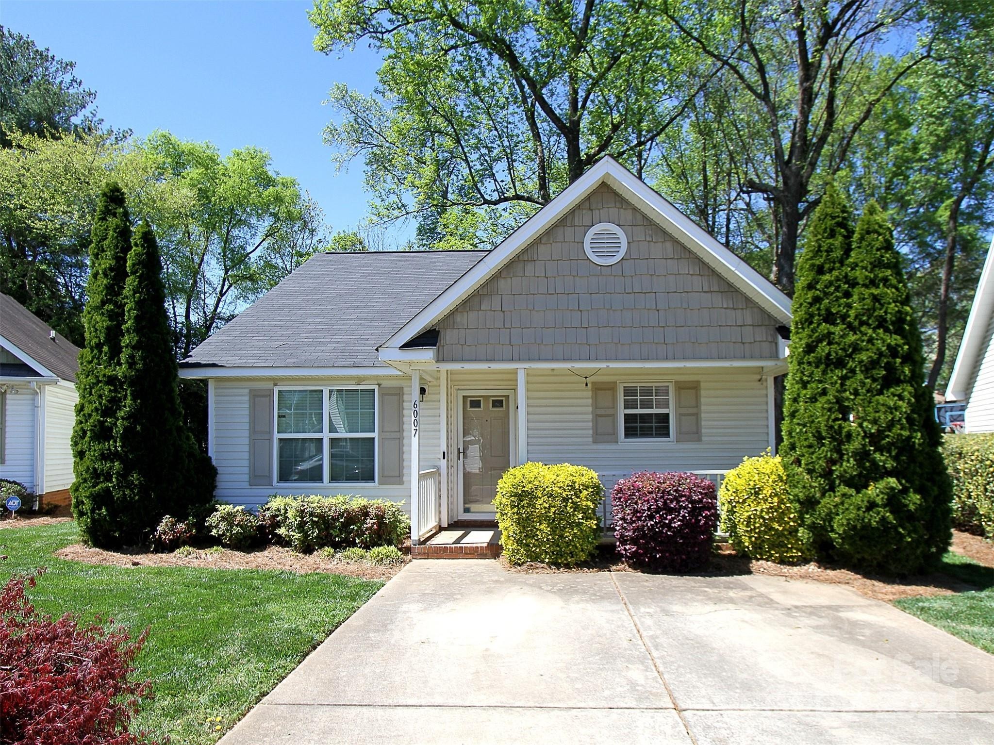 1. 6007 Crape Myrtle Lane