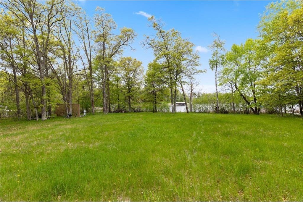 5. 34xxx Lot 1 Happy Landing Road