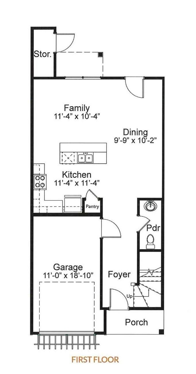 3. 56 Curren Drive