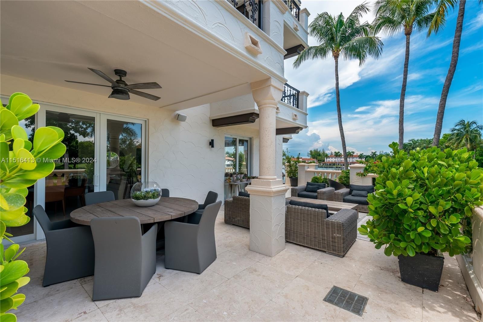 35. 2514 Fisher Island Dr