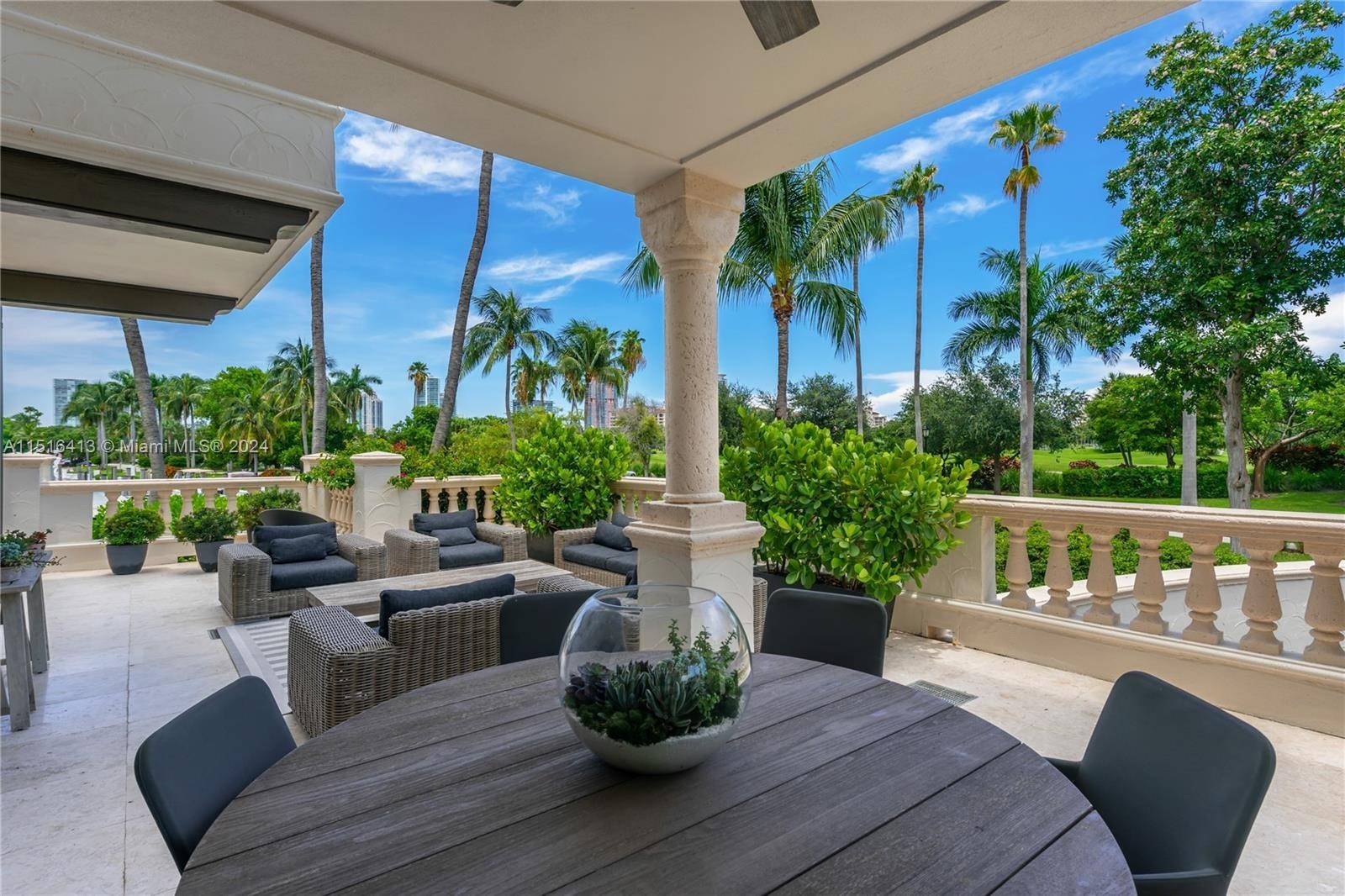 37. 2514 Fisher Island Dr