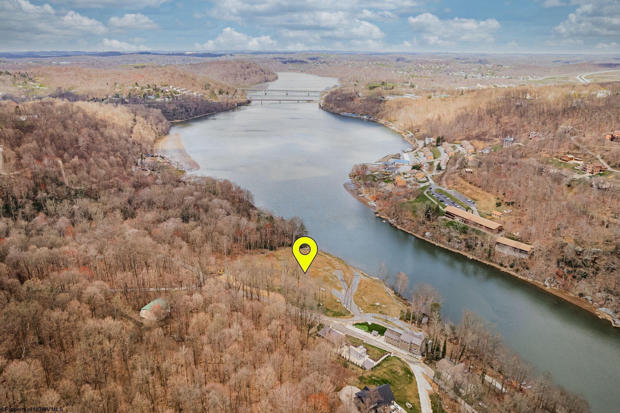 8. Lot 3 Canyon Gorge Estates