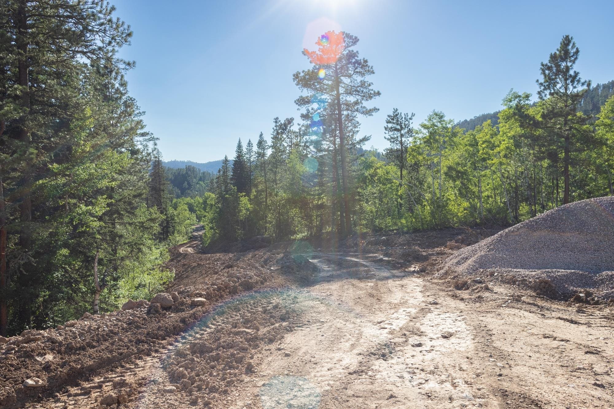 32. Lot 115 Paradise Gulch Loop