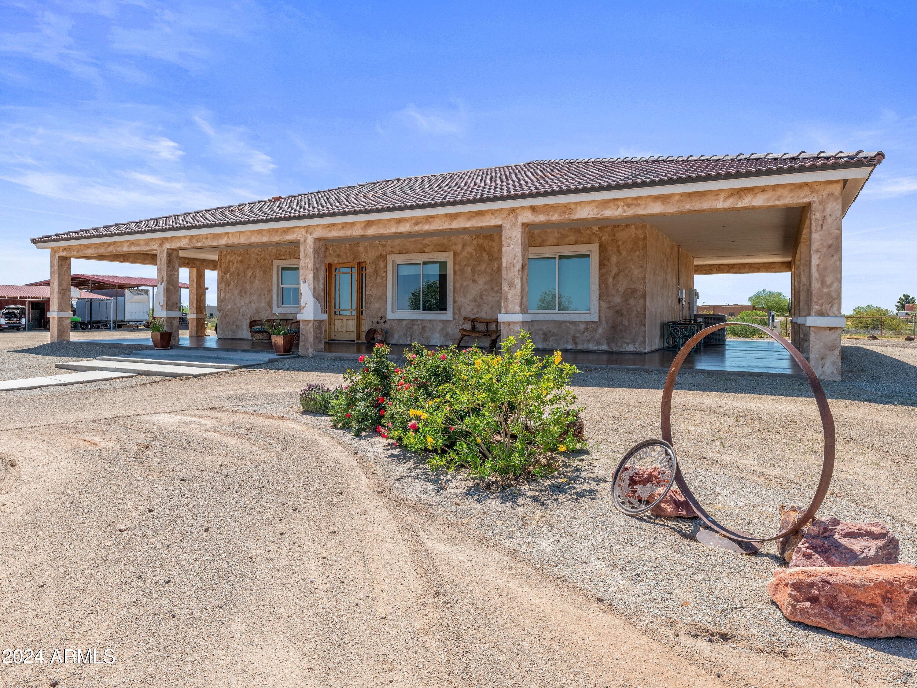 2. 20723 W Desert Mirage Road