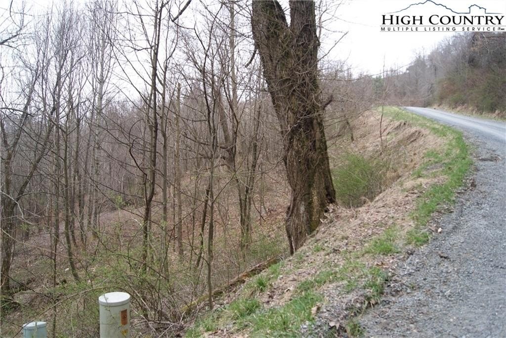 2. Lot 57 Toms Knob Road