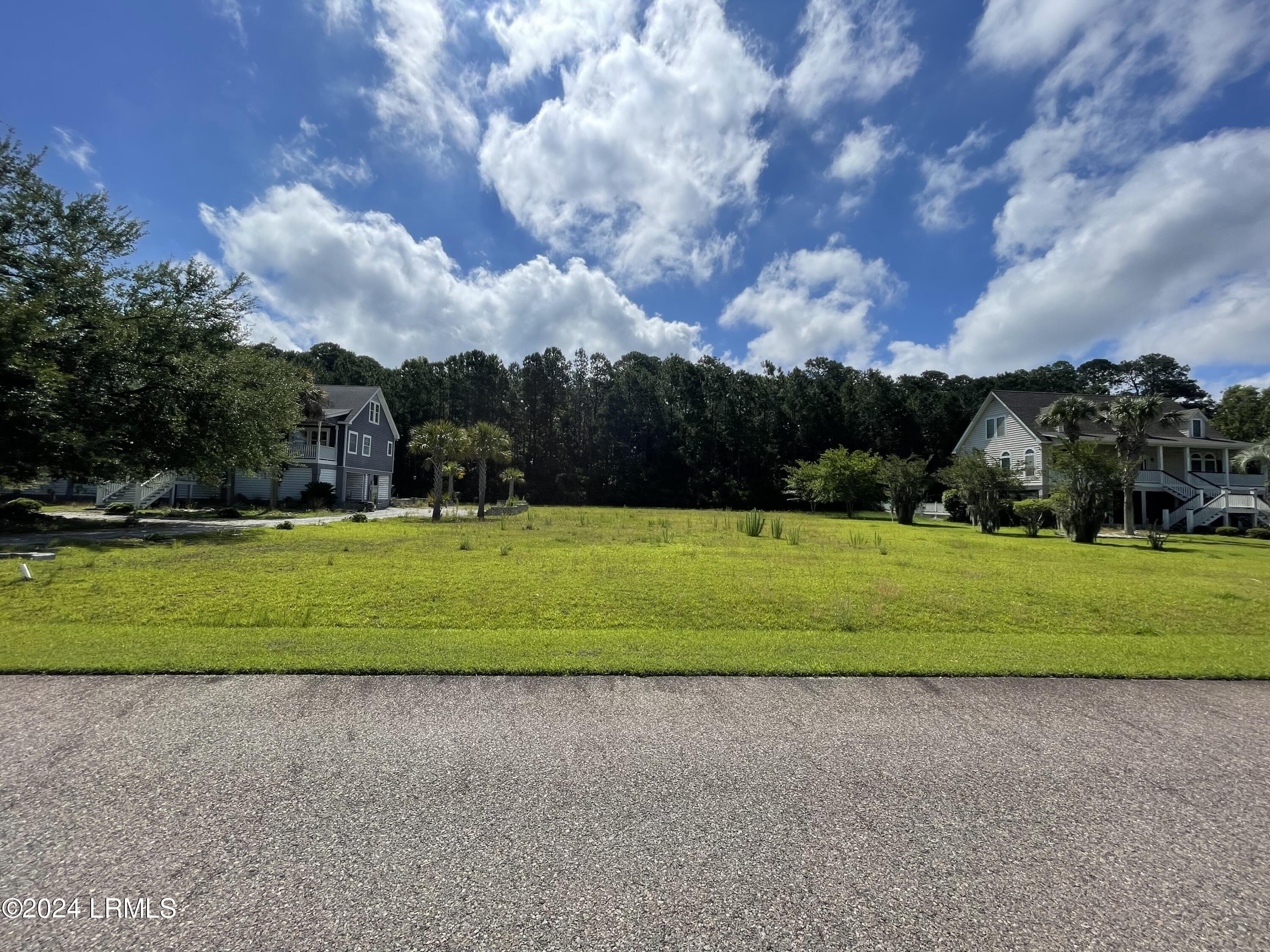 2. 31 Bermuda Inlet Drive