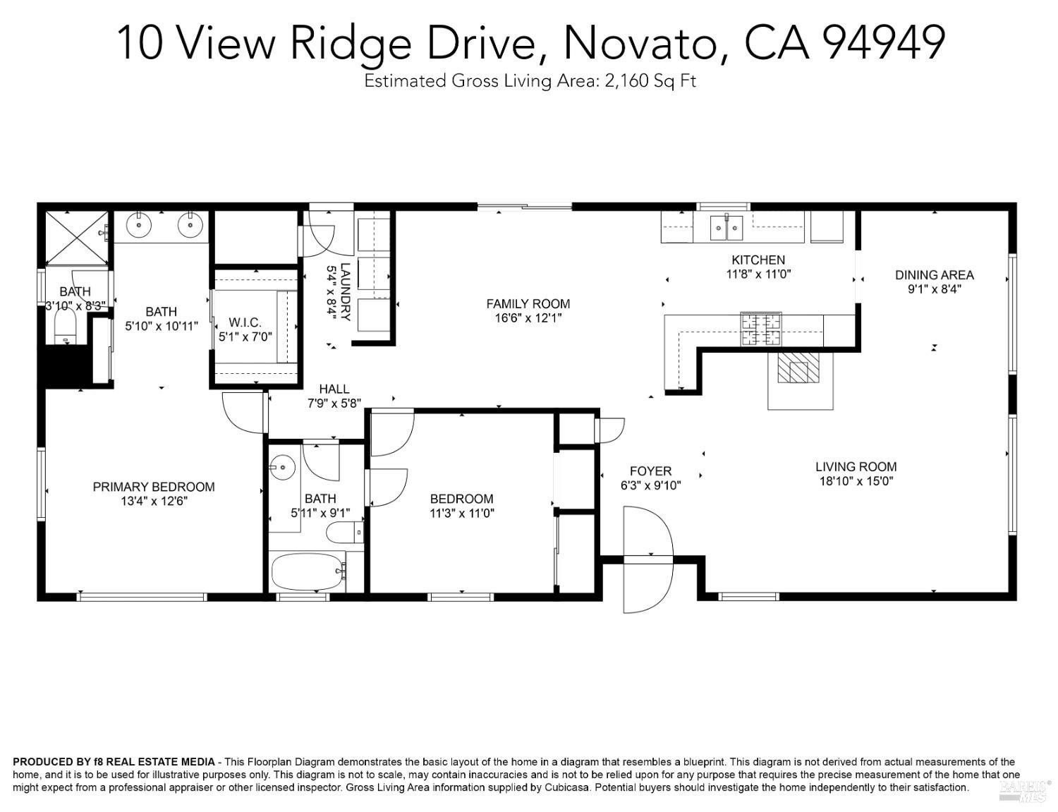 38. 10 View Ridge Drive