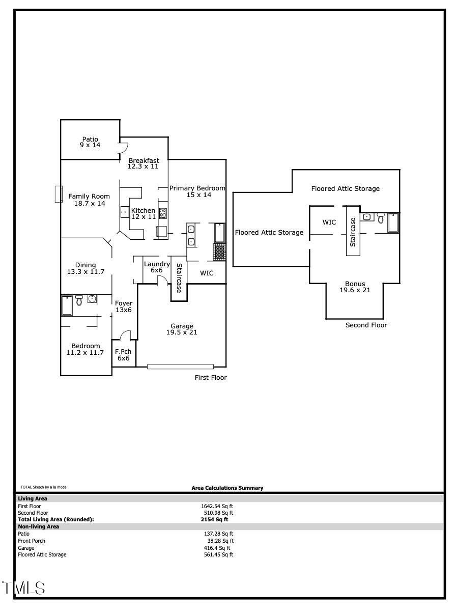 38. 705 Laurel Spring Drive