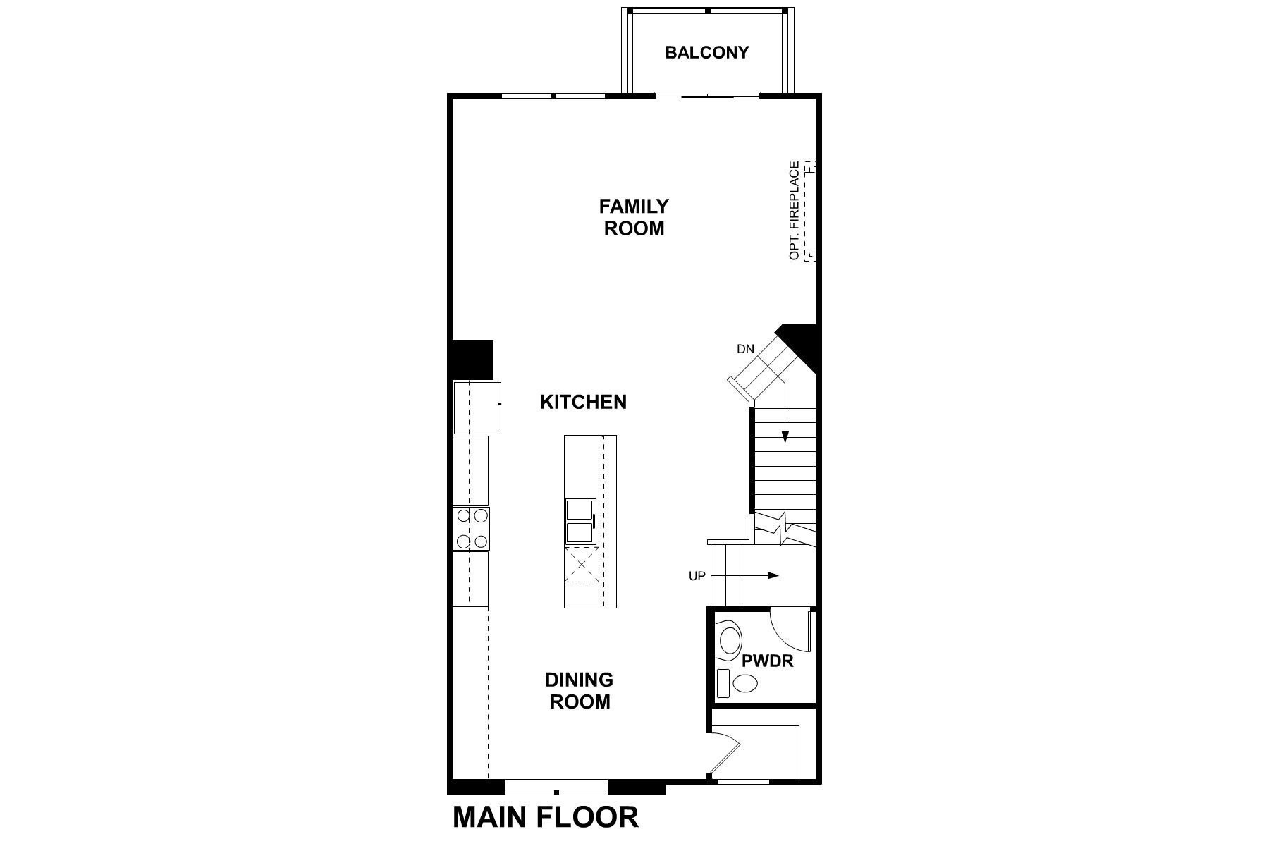 26. Commons Drive And Castle Rock Circle