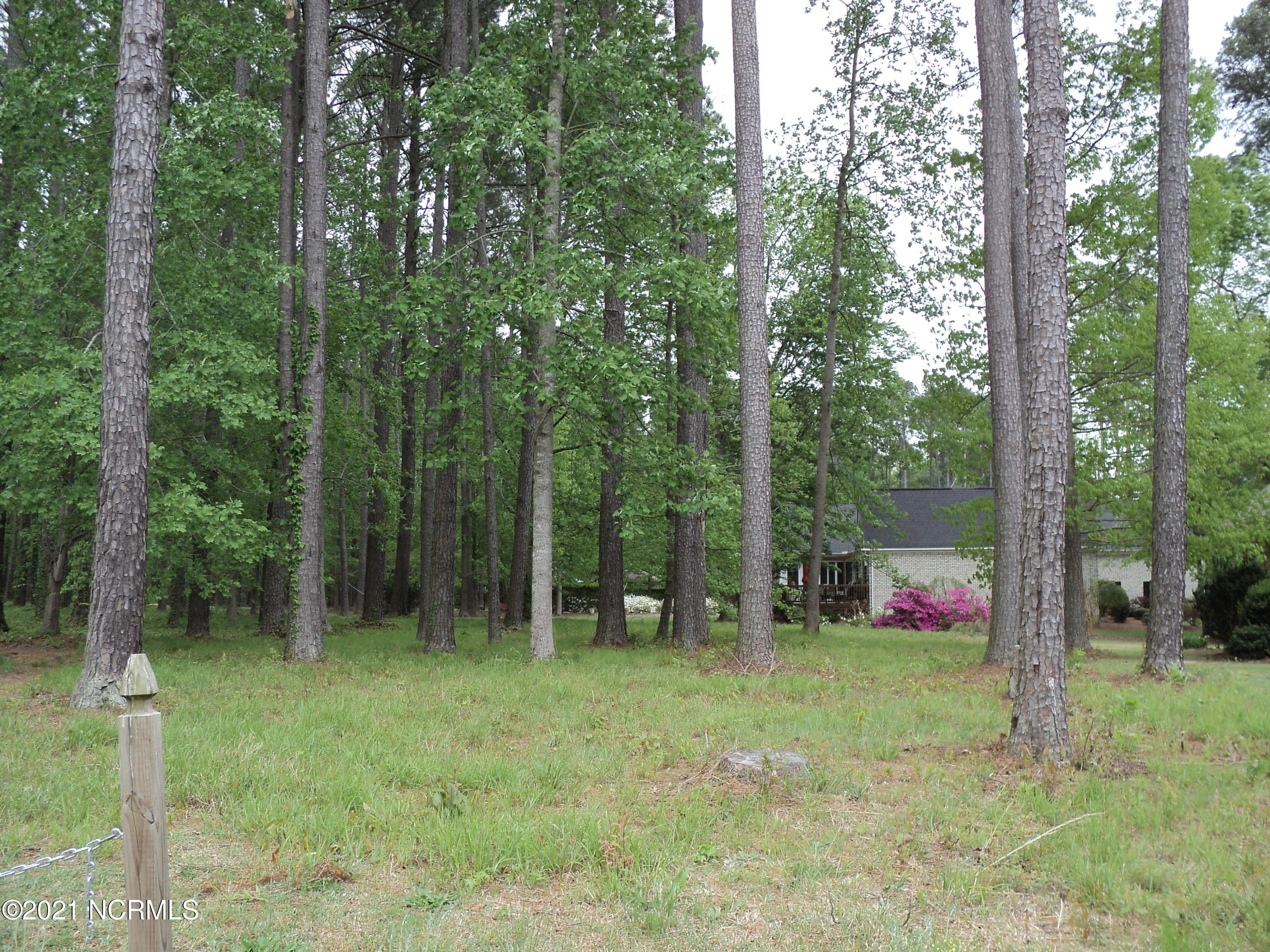 1. Lot 53 W Fairway Drive