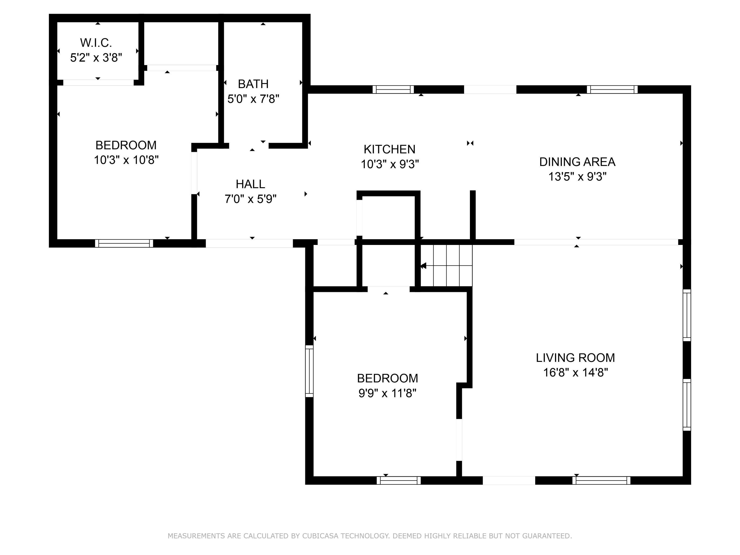 45. 7870 Cannonsburg Road NE