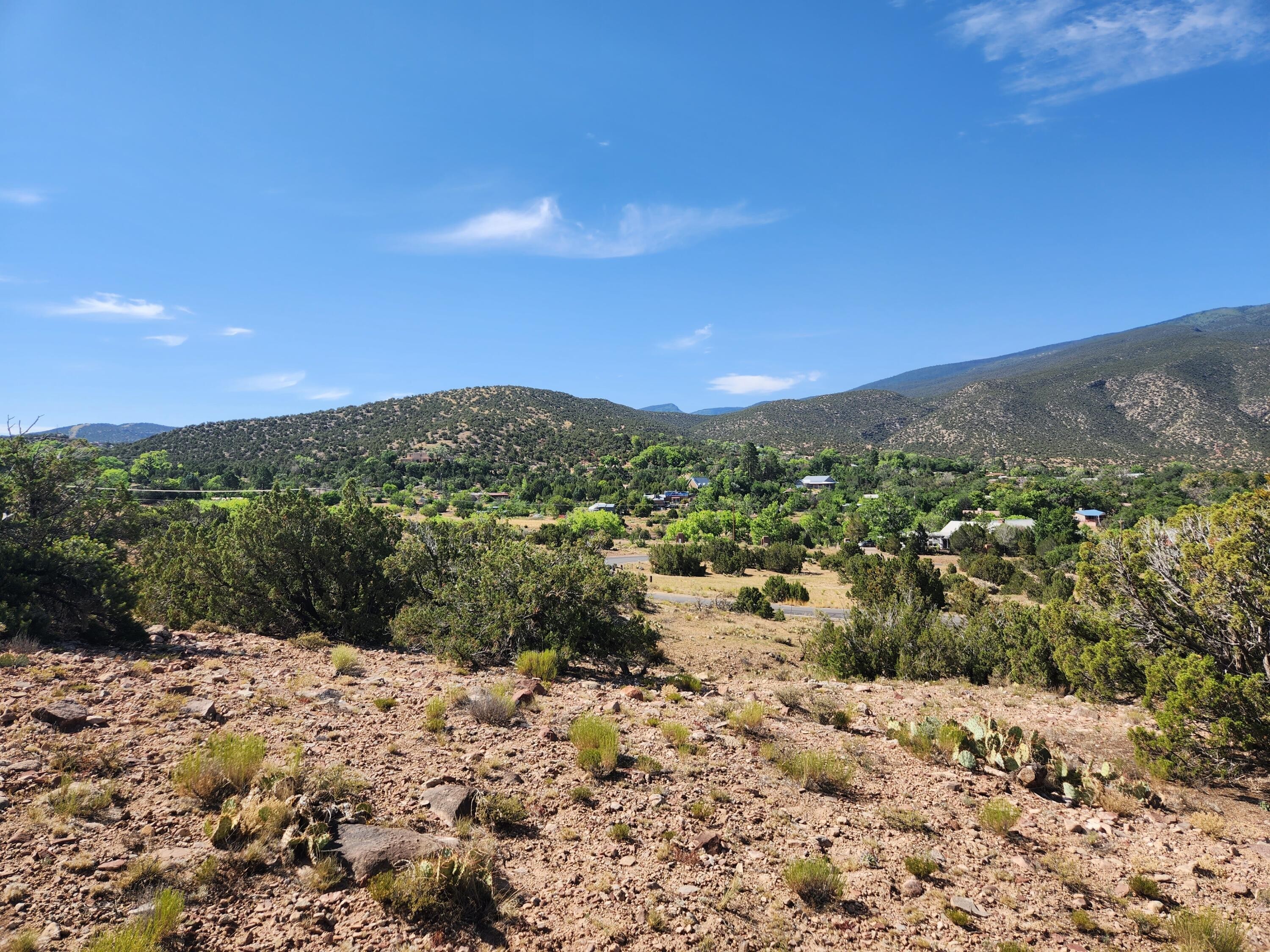 4. 2 Camino De Las Huertas