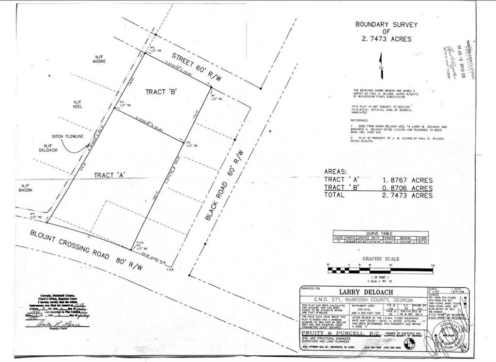 34. 1982 Blounts Crossing Road SE