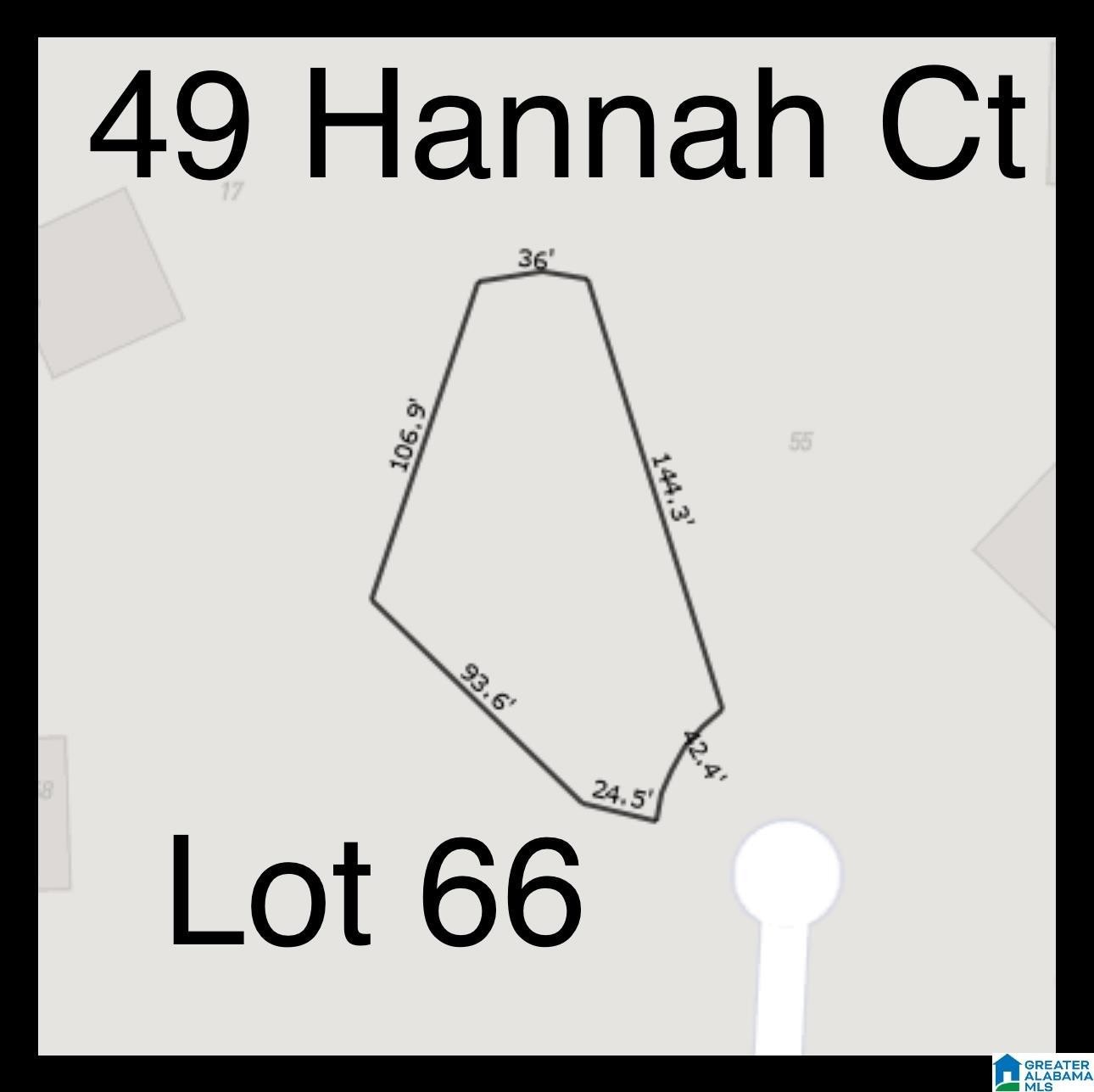 1. 49 Hannah Court